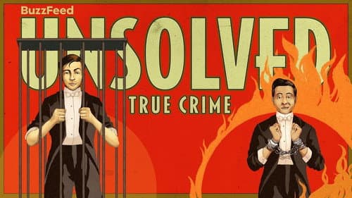Buzzfeed Unsolved: True Crime still