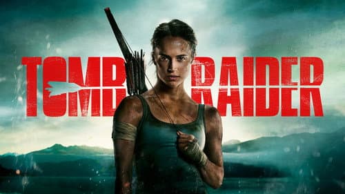 Tomb Raider still