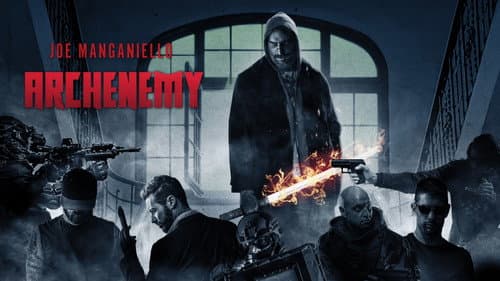 Archenemy still