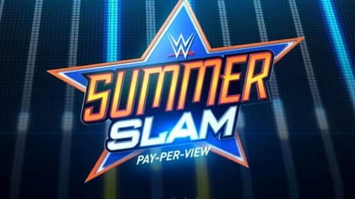 WWE SummerSlam 2020 still