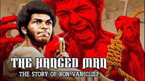 The Hanged Man: The Story of Ron Van Clief still
