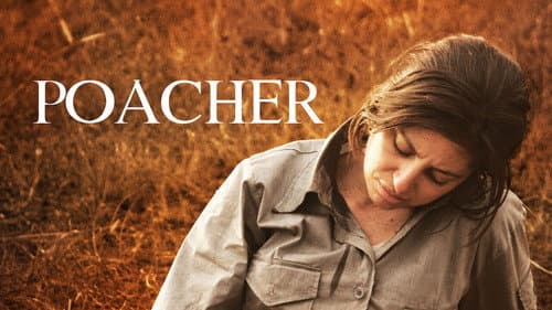 Poacher still