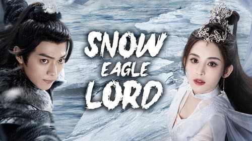 Snow Eagle Lord still