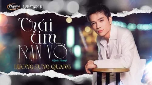 Paris By Night 61: Sân Khấu Cuộc Đời still