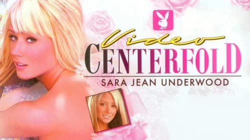 Playboy Video Centerfold:  Sara Jean Underwood - The Playmate of the year 2007 still
