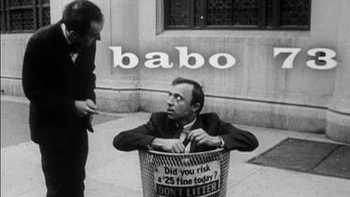 Babo 73 still