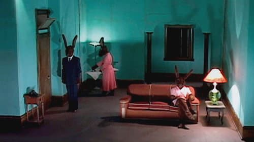 The Short Films of David Lynch still