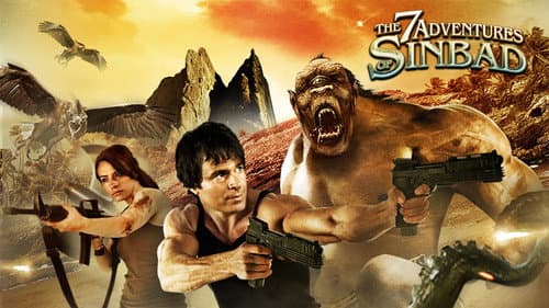 The 7 Adventures of Sinbad still