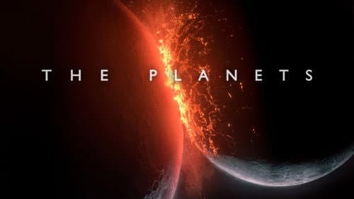The Planets still