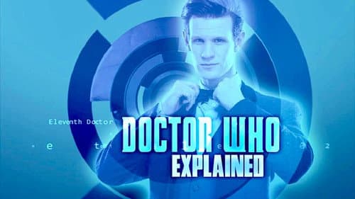 Doctor Who Explained still