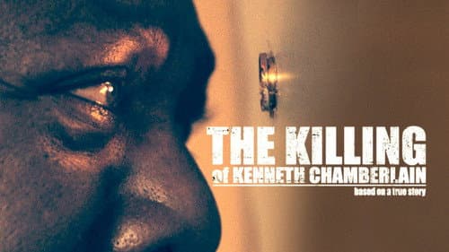 The Killing of Kenneth Chamberlain still