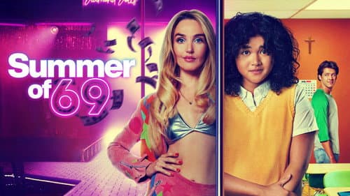 Summer of 69 still