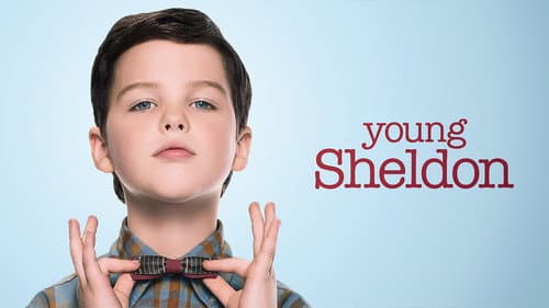 Young Sheldon still