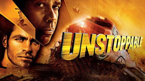 Unstoppable still