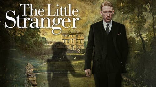 The Little Stranger still