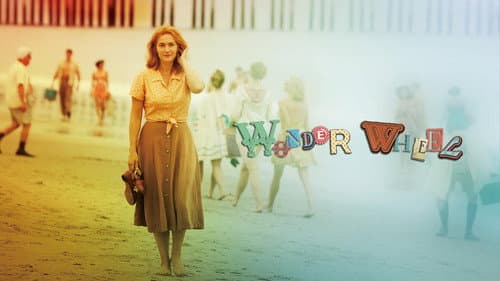 Wonder Wheel still
