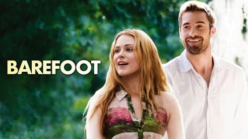 Barefoot still