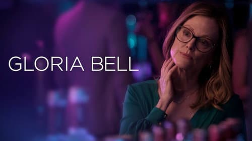Gloria Bell still