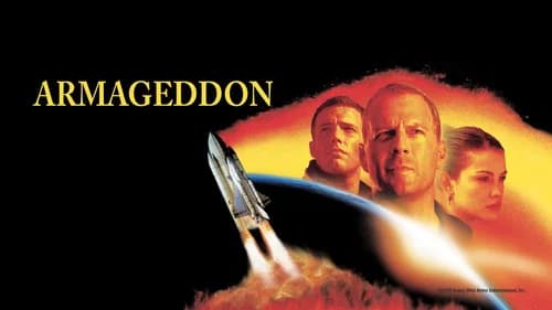 Armageddon still