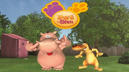 Pat & Stan still