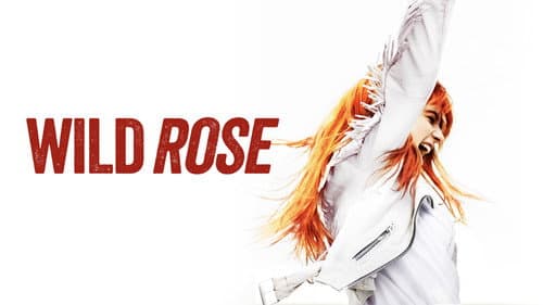 Wild Rose still