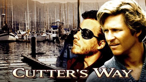 Cutter's Way still