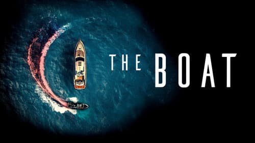 The Boat still