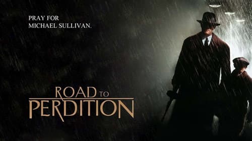 Road to Perdition still