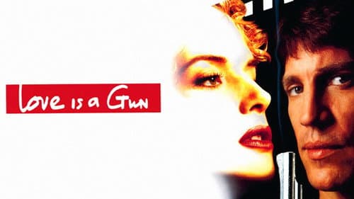 Love Is a Gun still