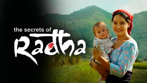 The Secrets of Radha still