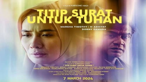 Titip Surat Untuk Tuhan still