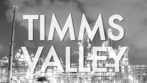Timms Valley still