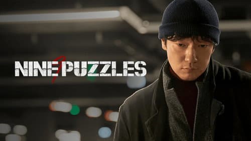 Nine Puzzles still