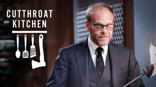 Cutthroat Kitchen still
