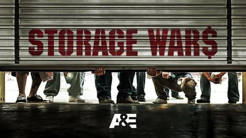 Storage Wars still