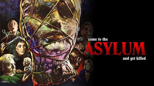 Asylum still