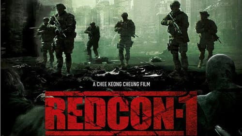 Redcon-1 still