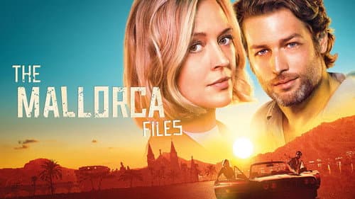 The Mallorca Files still