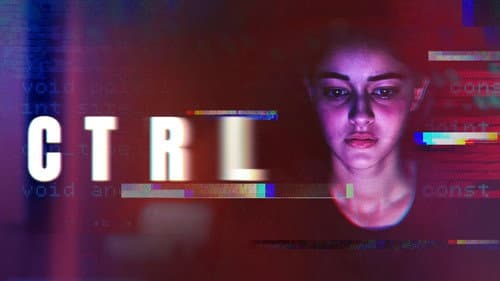 CTRL still