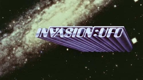 Invasion: UFO still