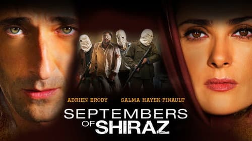 Septembers of Shiraz still