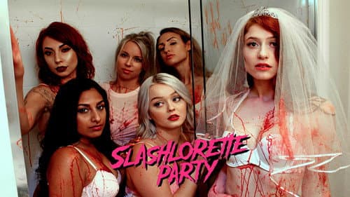 Slashlorette Party still