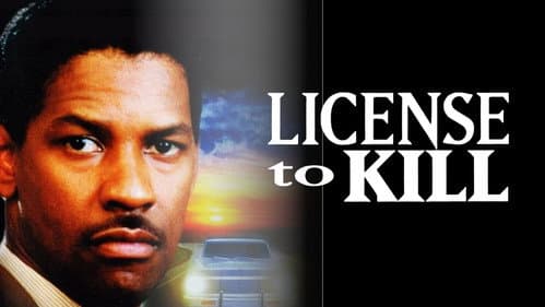 License to Kill still