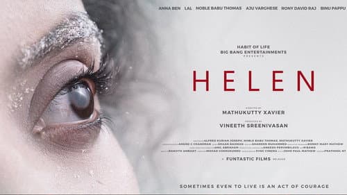 Helen still