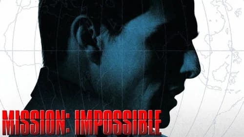 Mission: Impossible still