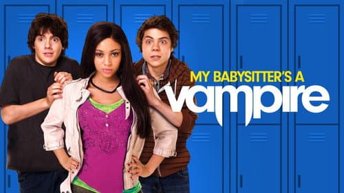 My Babysitter's a Vampire still