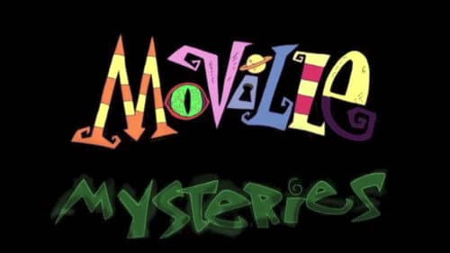 Moville Mysteries still
