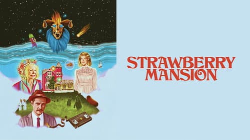 Strawberry Mansion still