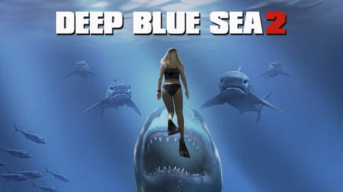 Deep Blue Sea 2 still