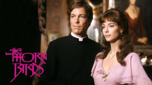 The Thorn Birds still